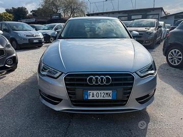 Audi A3 SPB 2.0 TDI 150 CV clean diesel S tronic A