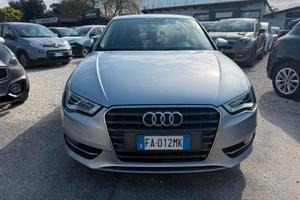 Audi A3 SPB 2.0 TDI 150 CV clean diesel S tronic A