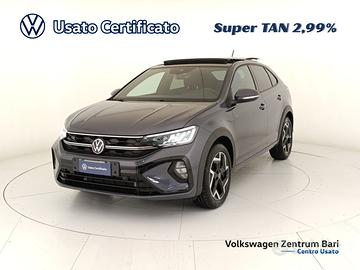 Volkswagen Taigo 1.0 tsi r-line 115cv dsg