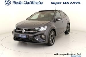 Volkswagen Taigo 1.0 tsi r-line 115cv dsg