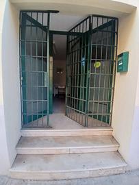 Ufficio con posto auto