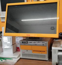 Kodak kiosk G4XL