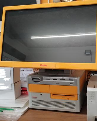 Kodak kiosk G4XL