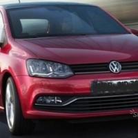 Ricambi volkswagen polo 2011/2019