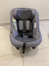 Seggiolino auto inglesina Darwin toddler