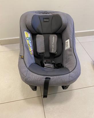 Seggiolino auto inglesina Darwin toddler