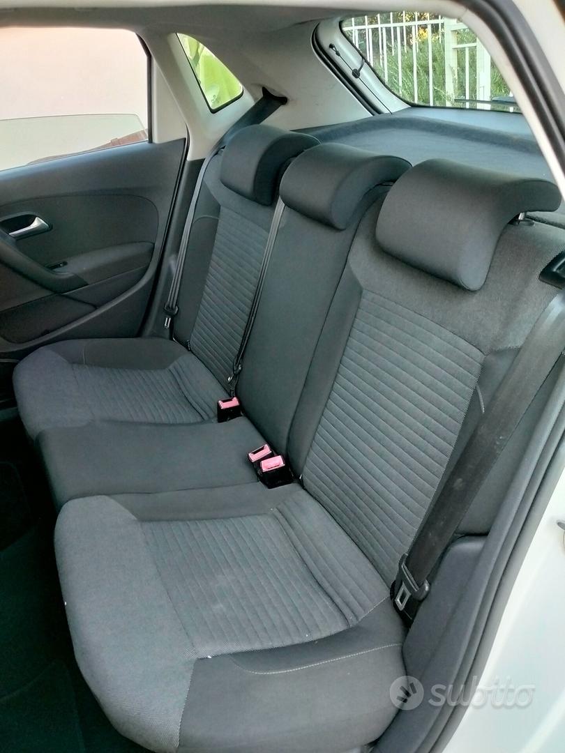 Volkswagen Polo 2011 photo 5