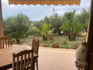 Villa Greta 6 posti letto Sciacca, unifamiliare