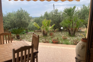 Villa Greta 6 posti letto Sciacca, unifamiliare