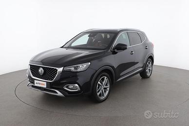 MG EHS 1.5 T-GDI Plug-in Hybrid 2022 exclusive