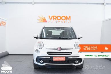 FIAT 500L 500L 1.3 Multijet 95 CV Pop Star