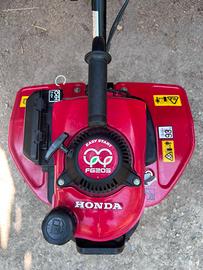 Motozappa Honda FG205