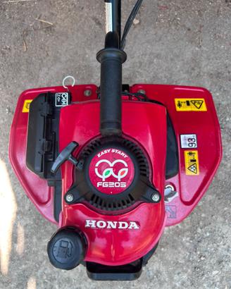 Motozappa Honda FG205