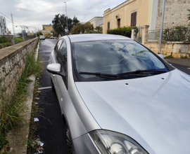 Fiat bravo 1 6 Multijet 77 kw permutasi