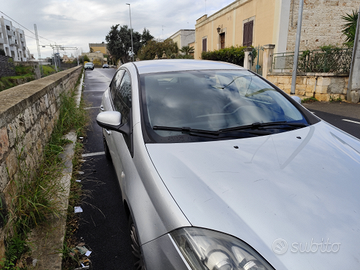 Fiat bravo 1 6 Multijet 77 kw permutasi