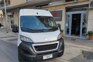 PEUGEOT BOXER 2.2HDI L2/H2 UNIPRO/KMCERT/IVADEDUCI