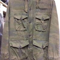 Wilcox Jacket Abercrombie & Fitch Made in USA