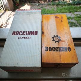 vintage grappa bocchino 