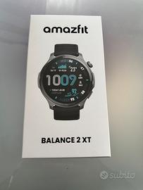 Smartwatch Amazfit Balance 2 XT