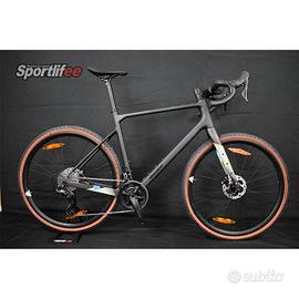 Gravel Nuova Bergamont Grandurance Expert 2025