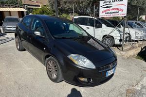 Fiat Bravo 1.6 MJT 105 CV Dynamic