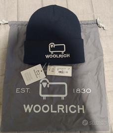 cappello Woolrich