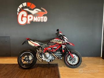 Ducati Hypermotard 950