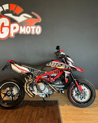 Ducati Hypermotard 950