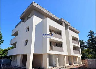 NUOVO ATTICO CON VISTA ESCLUSIVA