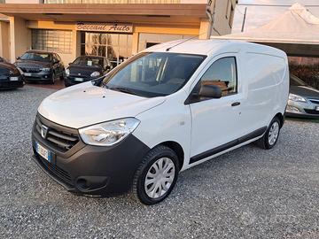DACIA DOKKER AUTOCARRO SOLO 132.000 KM 1.500 DCI
