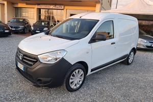 DACIA DOKKER AUTOCARRO SOLO 132.000 KM 1.500 DCI