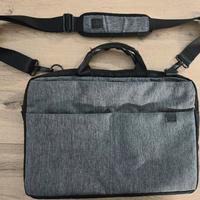 Borsa porta pc HP laptop 17 pollici