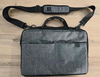Borsa porta pc HP laptop 17 pollici
