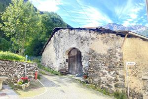 CASA INDIPENDENTE A SONDALO