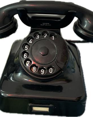 Telefono anni 60