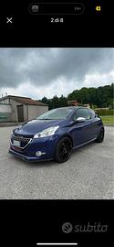 Peugeot 208 gti