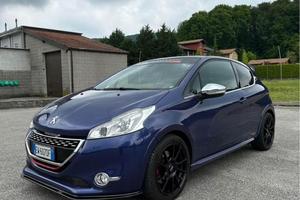 Peugeot 208 gti