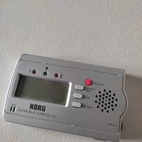 Accordatore per chitarra 