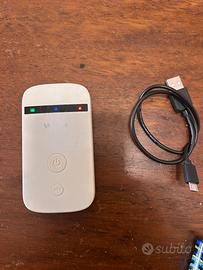 Modem router wifi 4G-LTE