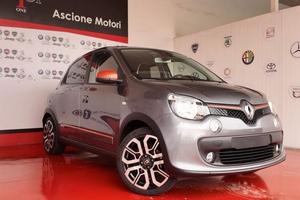 RENAULT - Twingo - TCe 110 CV GT