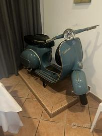 Vespa vvb 150 1964
