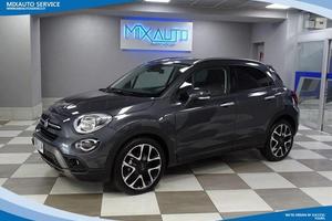 FIAT 500X Cross 1.0 T3 120cv EU6