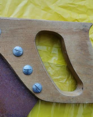 Sega a mano ( per legno )