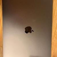 MacBook Air 13" 2019 i5 8GB 128GB Space Gray