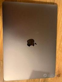 MacBook Air 13" 2019 i5 8GB 128GB Space Gray