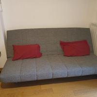 Divano letto 1 piazza e mezzo