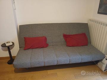 Divano letto 1 piazza e mezzo