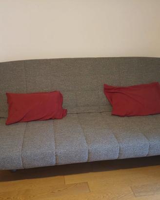 Divano letto 1 piazza e mezzo