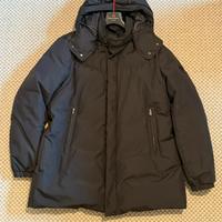 Parka 100% piumino d’oca Peuterey XXL