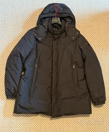 Parka 100% piumino d’oca Peuterey XXL